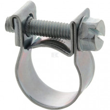 MINI SLANGKLEM 9MM 12-14MM MINI SLANGKLEM 9MM 12-14MM