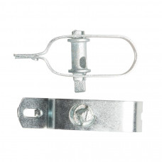 PULSARA DRAADSPANNER NR.3 - 100MM (25 STUKS) PULSARA DRAADSPANNER NR.3 - 100MM (25 STUKS)