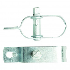 PULSARA DRAADSPANNER NR.2 - 95MM (25 STUKS) PULSARA DRAADSPANNER NR.2 - 95MM (25 STUKS)