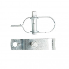 PULSARA DRAADSPANNER NR.4 - 120MM (25 STUKS) PULSARA DRAADSPANNER NR.4 - 120MM (25 STUKS)