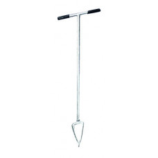 CALLAGHER GRONDBOOR 75MM