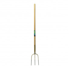 HOOIVORK -MM- 3TDS, STEEL 6VT (180CM)