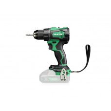 KOKI ACCU BOOR-SCHROEFMACHINE DS18DEW4Z (ZONDER ACCU EN LADER)