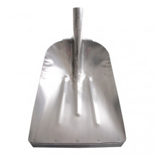 GRAANSCHOP MM ALUMINIUM + STRIP, LOS