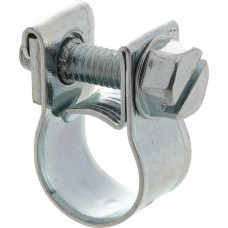 MINI SLANGKLEM 9MM 9-11MM