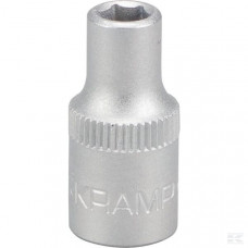DOPSLEUTEL 1/4" 6-KANT 5 MM