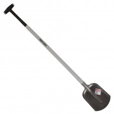 BATS - MAAT 00 - BLANK GEPOLIJST - GLASFIBERSTEEL - 95 CM