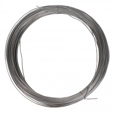 PULSARA ZWAAR VERZINKT STAALDRAAD ø2,0MM - 2KG - CA.82M