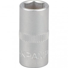 DOPSLEUTEL 1/4" 6-KANT 8 MM