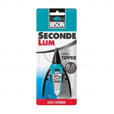 BISON SEC.L.TIPPER VLOEIB. 3GR
