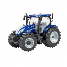 NEW HOLLAND T6.180 BLUE POWER 1:32