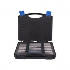 BOORMACHINE DOPSLEUTELSET, XXL, 15DLG, 5,5-19MM, MAGN, BGS 70147 BOORMACHINE DOPSLEUTELSET, XXL, 15DLG, 5,5-19MM, MAGN, BGS 70147