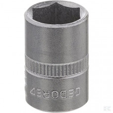 DOP 6-KANT 1/4"- 7/16"