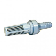 ZUIGKORF LISTER 1 1/4"