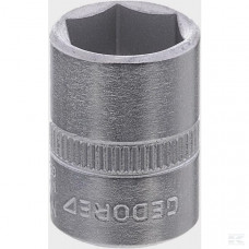 DOP 6-KANT 1/4"- 1/2"