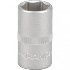 DOPSLEUTEL 1/4" 6-KANT 10 MM