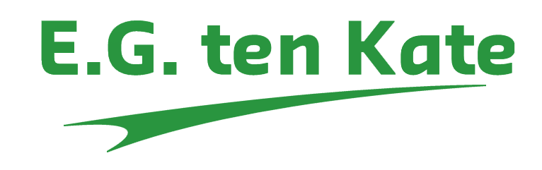 EG ten Kate EG ten Kate